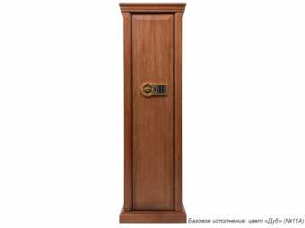Оружейный сейф в дереве VALBERG АРСЕНАЛ EL Д, купить в Сыктывкаре