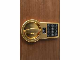 Оружейный сейф в дереве VALBERG АРСЕНАЛ EL Д, купить в Сыктывкаре