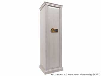 Оружейный сейф в дереве VALBERG АРСЕНАЛ EL Д, купить в Сыктывкаре