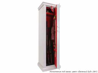 Оружейный сейф в дереве VALBERG АРСЕНАЛ EL Д, купить в Сыктывкаре