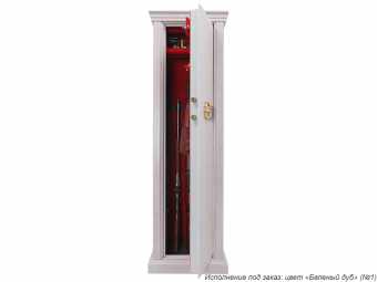 Оружейный сейф в дереве VALBERG АРСЕНАЛ EL Д, купить в Сыктывкаре