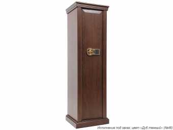 Оружейный сейф в дереве VALBERG АРСЕНАЛ EL Д, купить в Сыктывкаре