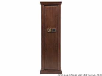 Оружейный сейф в дереве VALBERG АРСЕНАЛ EL Д, купить в Сыктывкаре