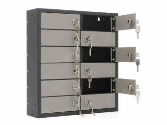 Блок депозитных ячеек VALBERG DBI-12, купить в Сыктывкаре