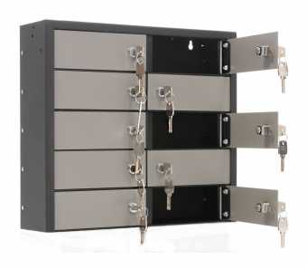 Блок депозитных ячеек VALBERG DBI-36, купить в Сыктывкаре