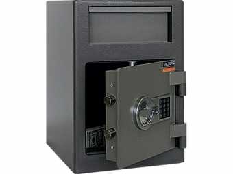 Депозитный сейф VALBERG ASD-19 EK, купить в Сыктывкаре