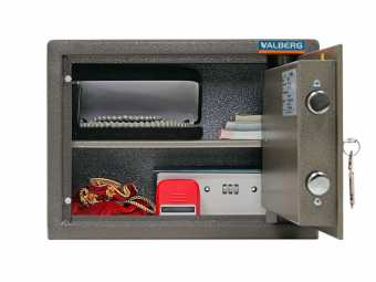 Мебельный сейф VALBERG ASM-25 CL**, купить в Сыктывкаре