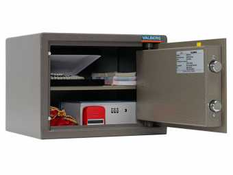 Мебельный сейф VALBERG ASM-25 CL**, купить в Сыктывкаре
