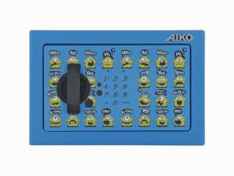 Детский сейф AIKO T-170 EL Smile, купить в Сыктывкаре