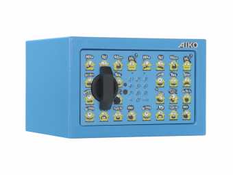 Детский сейф AIKO T-170 EL Smile, купить в Сыктывкаре