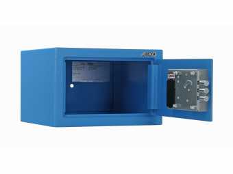 Детский сейф AIKO T-170 EL Smile, купить в Сыктывкаре