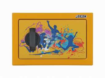 Детский сейф AIKO T-170 EL Dance, купить в Сыктывкаре
