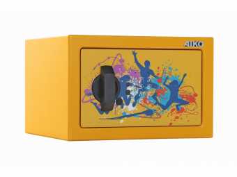 Детский сейф AIKO T-170 EL Dance, купить в Сыктывкаре