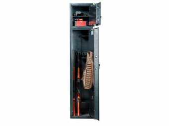 Оружейный сейф VALBERG АРСЕНАЛ 148/2, купить в Сыктывкаре