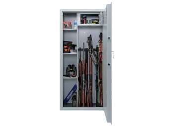 Оружейный сейф VALBERG ARSENAL 1470Т, купить в Сыктывкаре