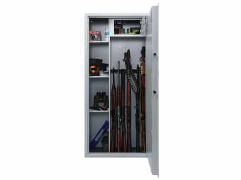 Оружейный сейф VALBERG ARSENAL 1470Т EL, купить в Сыктывкаре