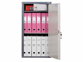 Бухгалтерский шкаф AIKO SL-87Т, купить в Сыктывкаре