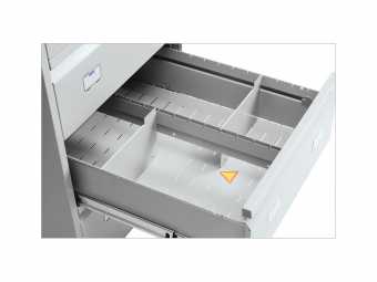 Картотека ПРАКТИК AFC-06, купить в Сыктывкаре