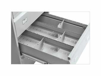 Картотека ПРАКТИК AFC-06, купить в Сыктывкаре