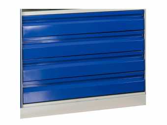 Шкаф инструментальный ТС 1995-004030, купить в Сыктывкаре