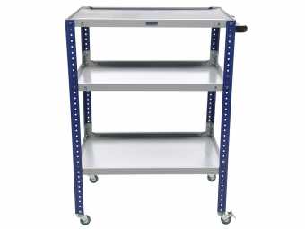 Инструментальная тележка WDS Garage, купить в Сыктывкаре