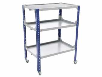 Инструментальная тележка WDS Garage, купить в Сыктывкаре