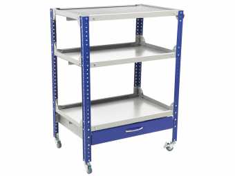 Инструментальная тележка WDS Garage, купить в Сыктывкаре