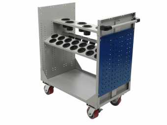 Полка для тележки HARD HSK-63, купить в Сыктывкаре