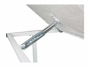 Кушетка медицинская смотровая МД КС, купить в Сыктывкаре