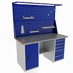 Верстаки серии Profi W, купить в Сыктывкаре